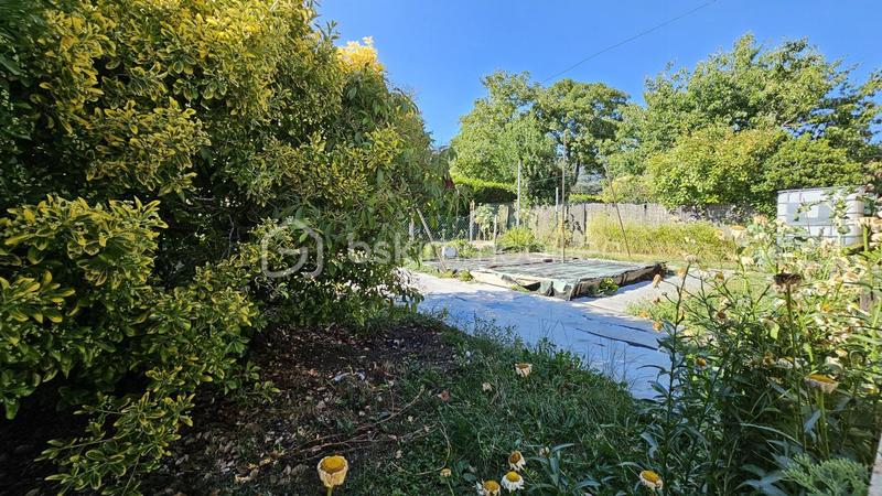 Maison de ville - 82 m² - 4 pièces