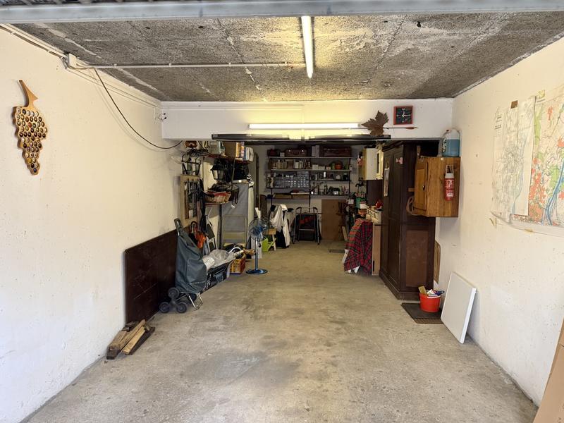 Appartement - 88 m² - 5 pièces