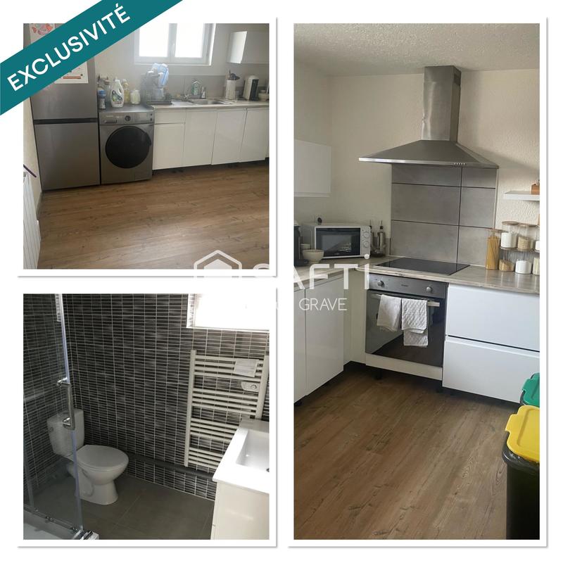 Maison - 145 m² - 6 pièces