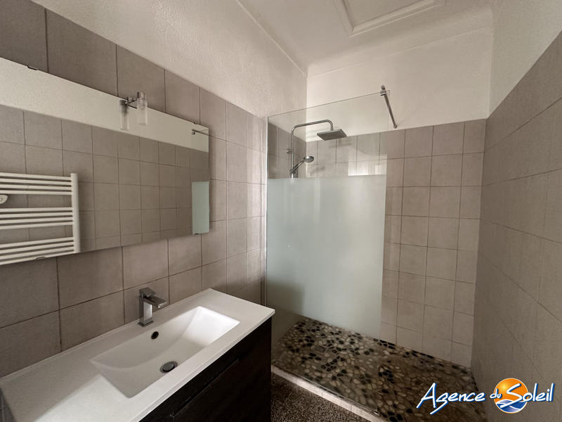 Maison - 60 m² - 4 pièces