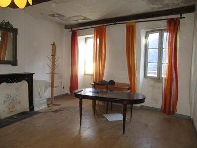 Immeuble - 357 m² - 12 pièces