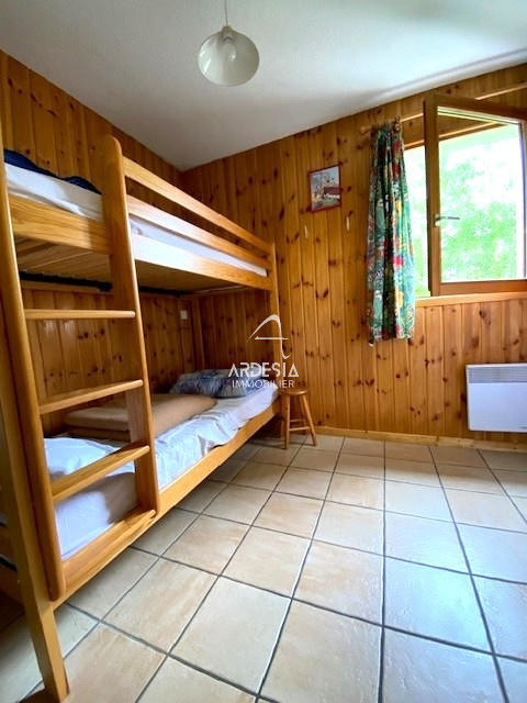 Châlet - 178 m² - 12 pièces