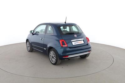 Fiat 500 1.2 Lounge 69 ch