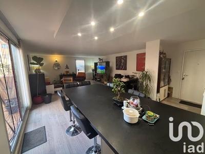 Appartement - 95 m² - 4 pièces