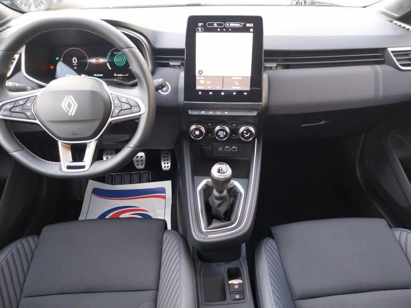 Renault Clio TCe 90 ch Gsr2 Esprit Alpine