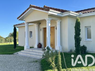 Maison de maîtres - 246 m² - 5 pièces