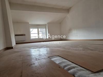 Maison de village - 65 m² - 4 pièces