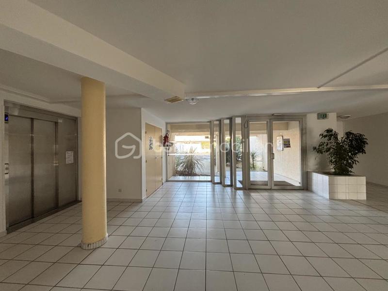 Studio - 22 m² - 1 pièce