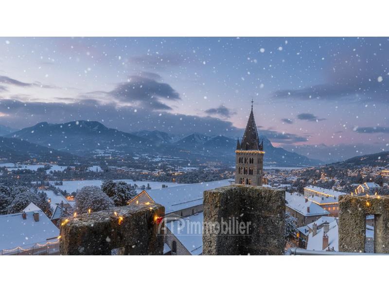 Appartement - 71 m² - 3 pièces