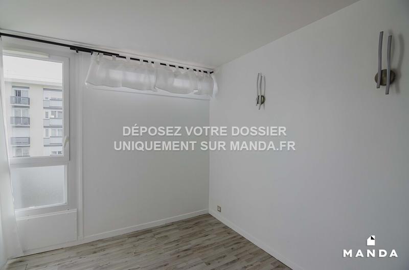 Appartement - 88 m² - 5 pièces