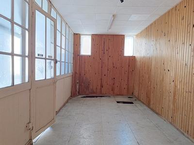 Local commercial - 233 m²