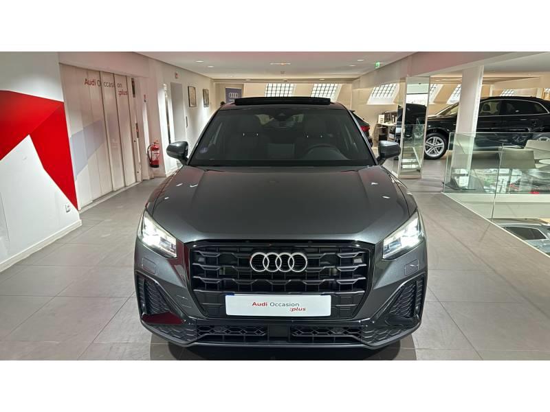 Audi Q2 35 Tfsi 150 s tronic 7 s line