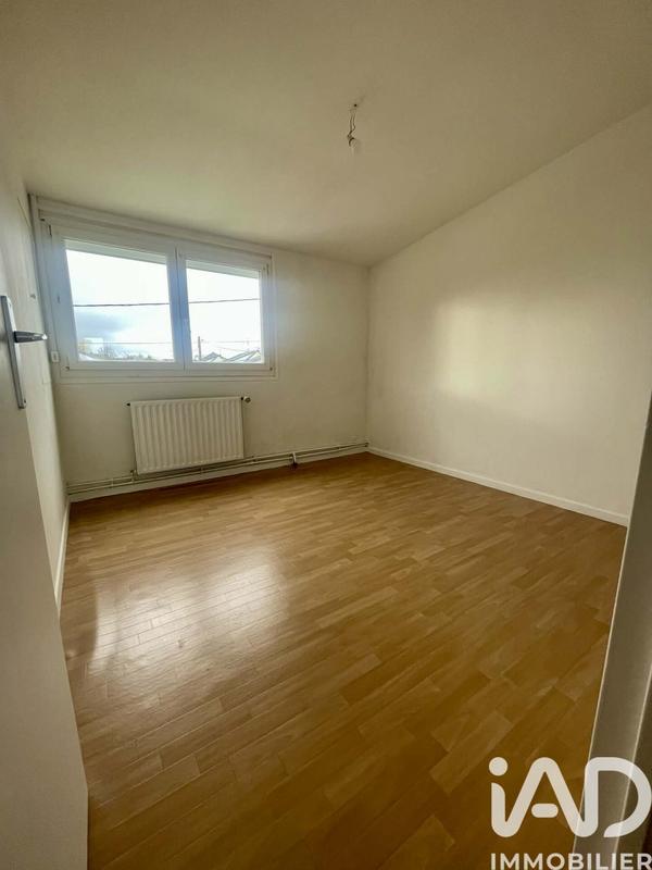 Maison - 110 m² - 6 pièces