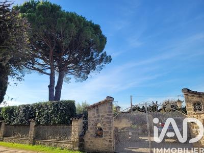 Maison - 164 m² - 4 pièces