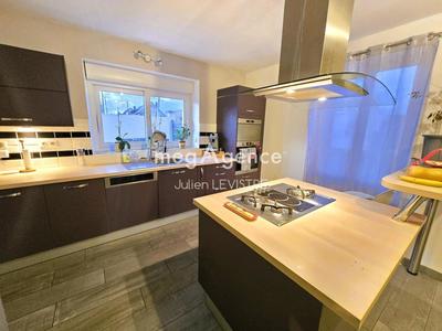 Maison - 114 m² - 5 pièces