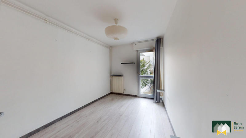 Appartement - 73 m² - 3 pièces