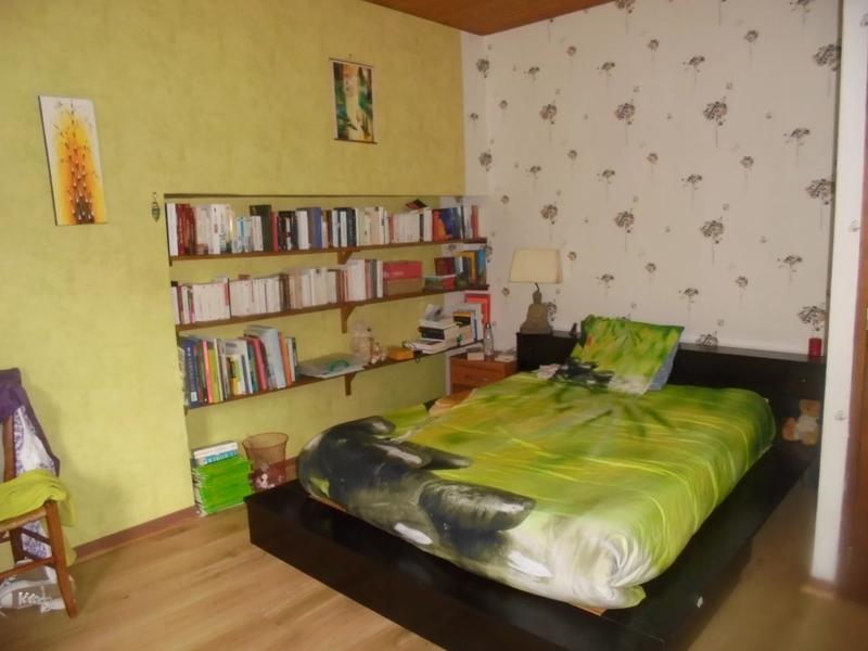 Maison - 180 m² - 7 pièces