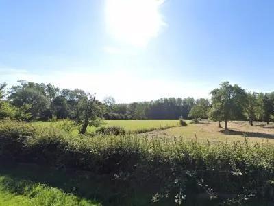 Terrain - 750 m²