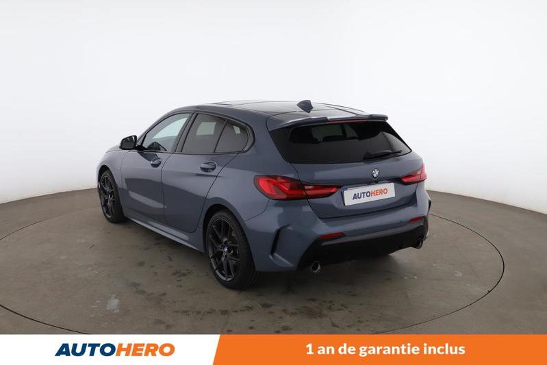 Bmw Série 1 118d m Sport Bva 150 ch
