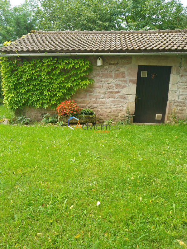 Ferme - 205 m² - 9 pièces