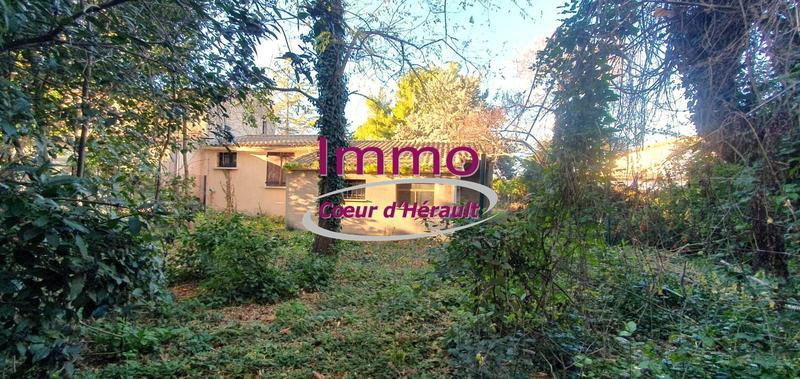 Maison ancienne - 56 m² - 2 pièces