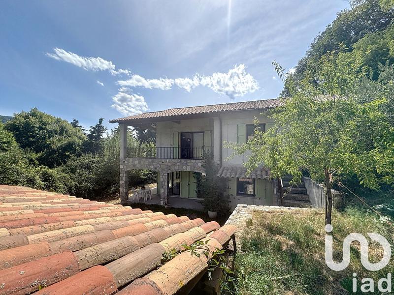 Maison - 183 m² - 5 pièces