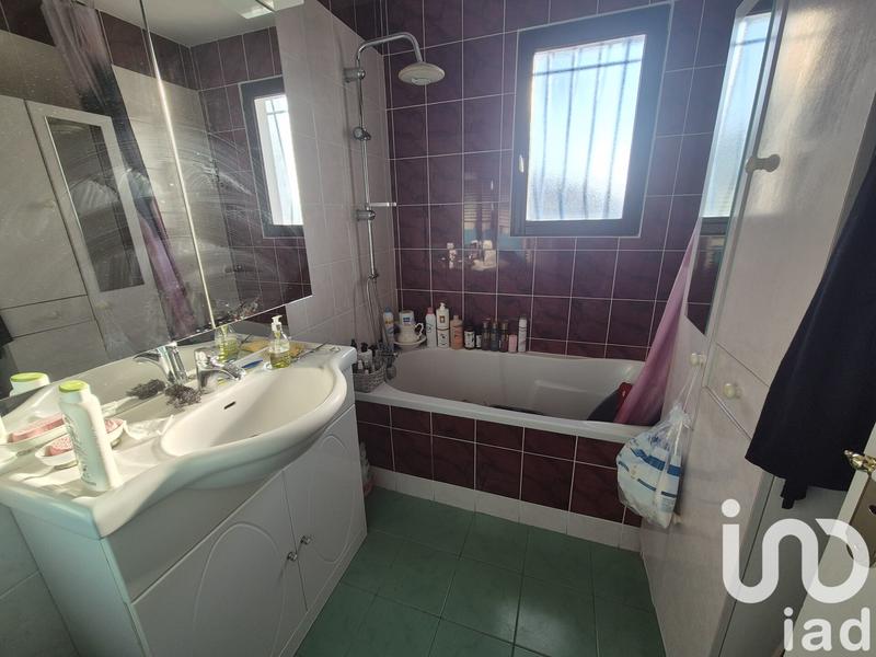 Maison - 123 m² - 5 pièces