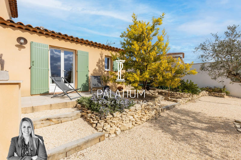 Villa - 110 m² - 5 pièces