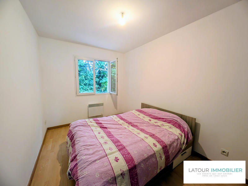 Maison - 101 m² - 5 pièces