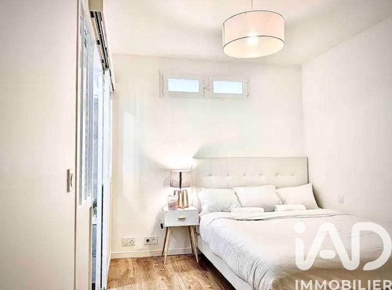 Appartement - 53 m² - 2 pièces