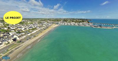 Maison contemporaine - 86 m² - 4 pièces