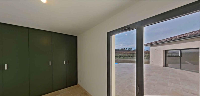 Maison - 160 m² - 5 pièces