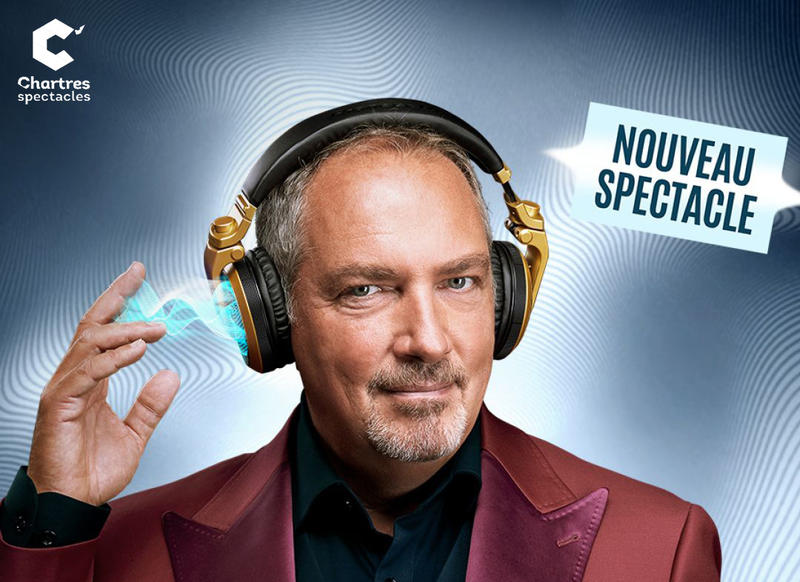 Messmer 13 Hz - Spectacle d'hypnose