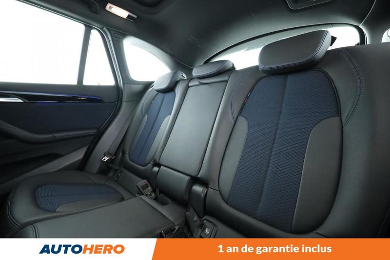 Bmw X1 sDrive18i m Sport Dkg7 136 ch