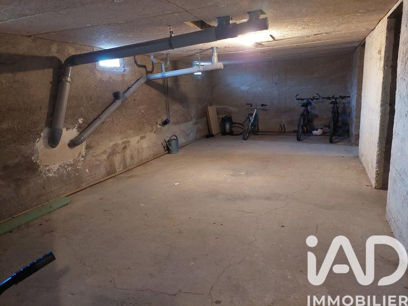 Appartement - 64 m² - 4 pièces