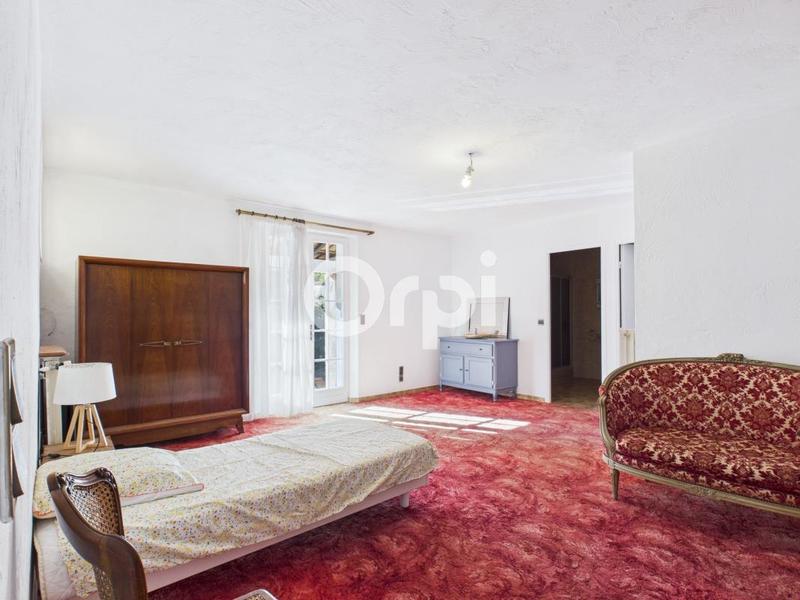 Maison - 145 m² - 5 pièces