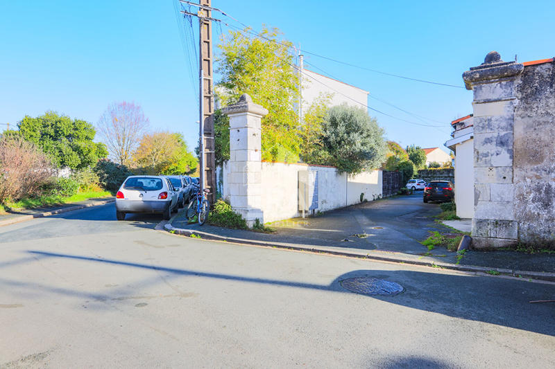 Maison - 41 m² - 3 pièces