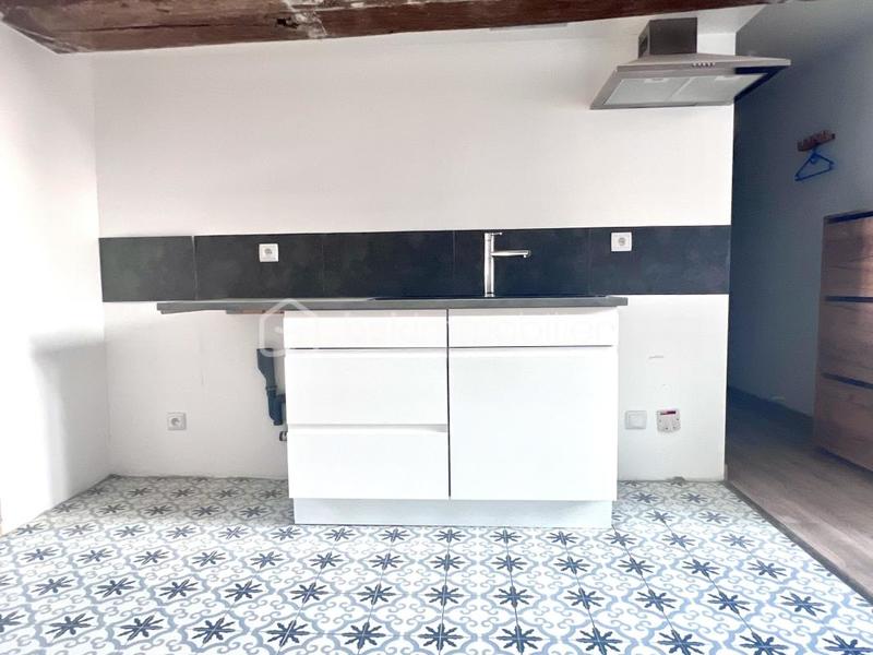 Appartement - 51 m² - 2 pièces