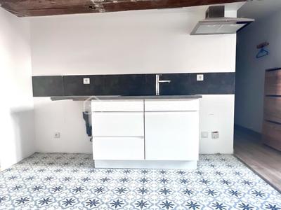 Appartement - 51 m² - 2 pièces