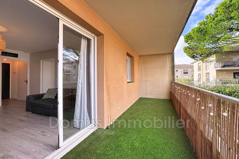 Appartement - 34 m² - 2 pièces