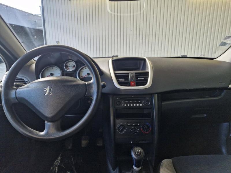 Peugeot 207 1.4 Hdi 70ch Blue Lion Trendy