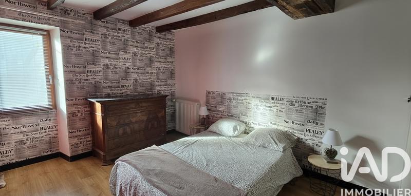 Maison de campagne - 284 m² - 10 pièces