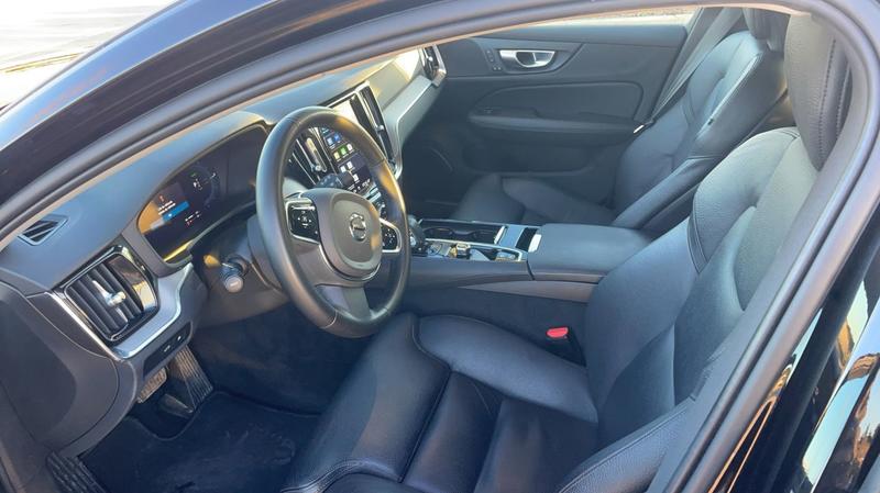 Volvo V60 2.0 T6 340 Hybride Bva8 Plus Style Dark