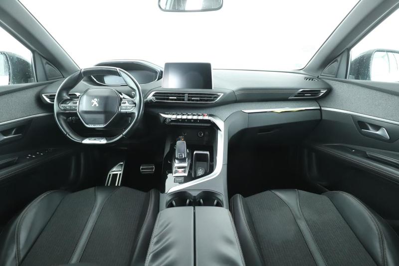 Peugeot 3008 1.6 Thp Gt Line Eat6 165 ch