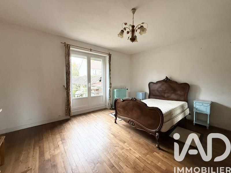 Maison - 159 m² - 6 pièces