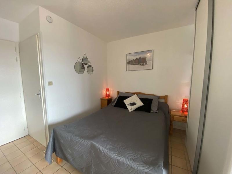 Appartement - 23 m² - 1 pièce