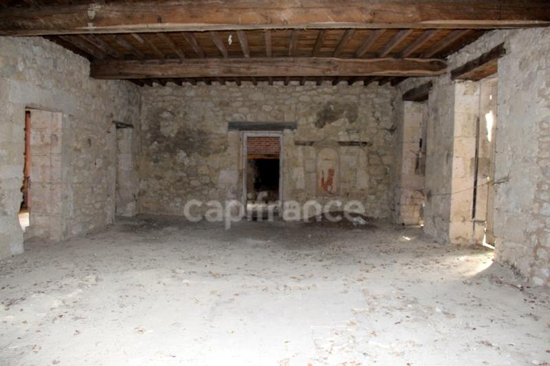 Propriété - 800 m² - 9 pièces