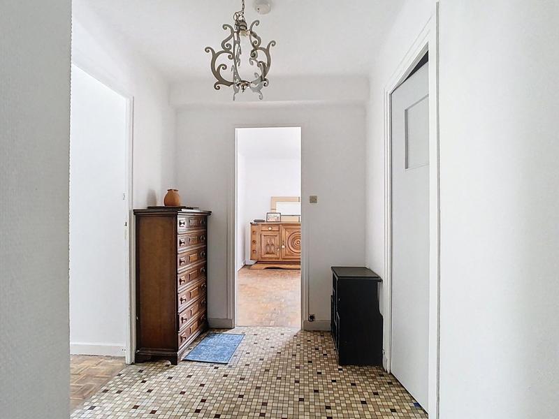 Appartement - 68 m² - 4 pièces