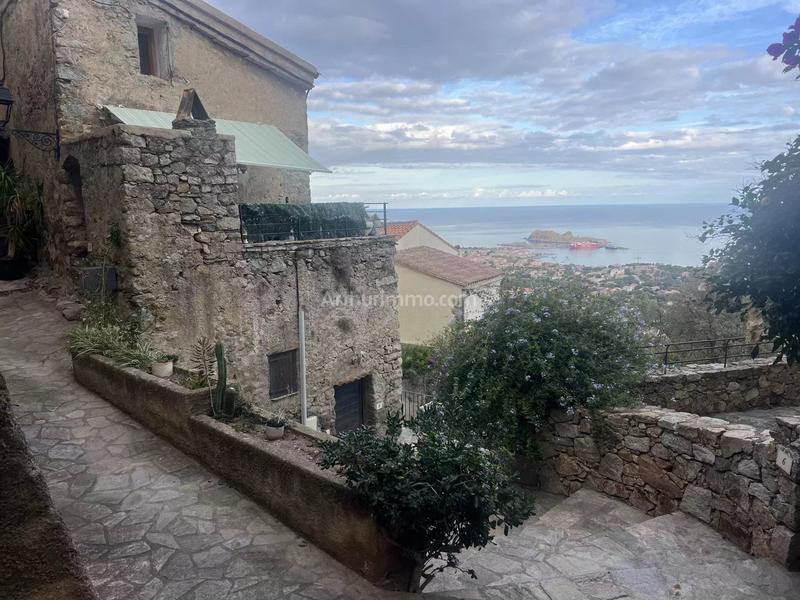 Appartement - 30 m² - 3 pièces