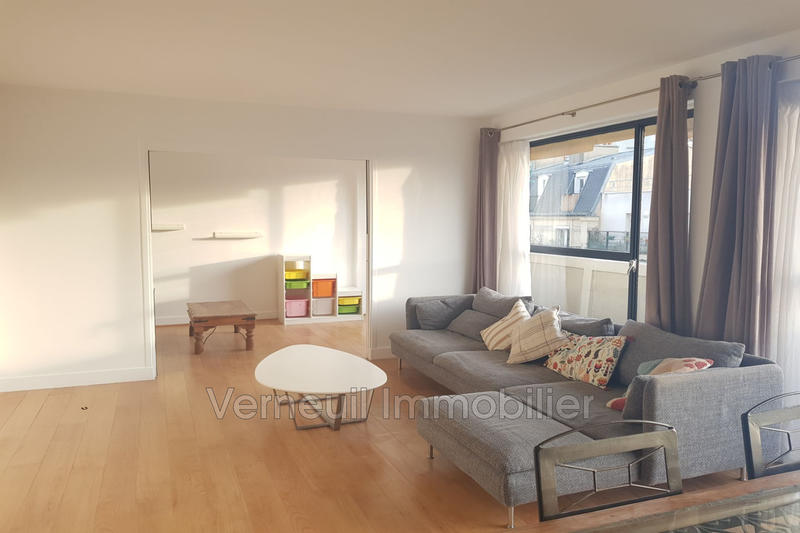 Appartement - 77 m² - 4 pièces